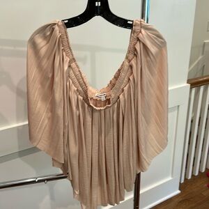 Elizabeth and James Blouse